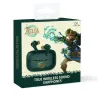AURICULARES SEM FIOS THE LEGEND OF ZELDA: TEARS OF THE KINGDOM TWS, VERDES - The Shop Gamer