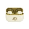 AURICULARES INALÁMBRICOS THE LEGEND OF ZELDA: TEARS OF THE KINGDOM TWS EARPODS COLOR CREMA