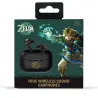 KABELLOSE TWS-OHRHÖRER THE LEGEND OF ZELDA: TEARS OF THE KINGDOM, SCHWARZ - The Shop Gamer