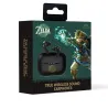 FONES DE OUVIDO SEM FIO THE LEGEND OF ZELDA: TEARS OF THE KINGDOM TWS EARPODS PRETOS - The Shop Gamer