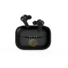 FONES DE OUVIDO SEM FIO THE LEGEND OF ZELDA: TEARS OF THE KINGDOM TWS EARPODS PRETOS - The Shop Gamer