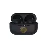 FONES DE OUVIDO SEM FIO THE LEGEND OF ZELDA: TEARS OF THE KINGDOM TWS EARPODS PRETOS - The Shop Gamer