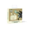 AURICOLARI WIRELESS THE LEGEND OF ZELDA: TEARS OF THE KINGDOM TWS EARPODS COLOR CREMA - The Shop Gamer