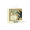 AURICULARES INALÁMBRICOS THE LEGEND OF ZELDA: TEARS OF THE KINGDOM TWS EARPODS COLOR CREMA