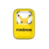 WIRELESS HEADPHONES POKEMON PIKACHU WITH SLIDING CHARGING CASE AND LED LIGHT - The Shop Gamer
