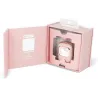 DRAADLOZE HELLO KITTY-OORDOPJES MET SCHUIFBARE OPLAADCASE EN LEDVERLICHTING - The Shop Gamer