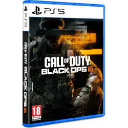 CALL OF DUTY BLACK OPS 6 CHOOSE PLAYSTATION PS5 PS4 XBOX ONE SERIES X, PHYSICAL SPANISH VERSION, EU WARRANTY - The Shop Gamer