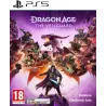 DRAGON AGE THE VEILGUARD CHOISISSEZ VOTRE VERSION PLAYSTATION 5 PS5 XBOX ONE SERIES X, JEU PHYSIQUE, VERSION ESPAGNOLE, - The Sh
