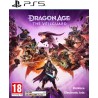 DRAGON AGE THE VEILGUARD ELIGE TU VERSIÓN PLAYSTATION 5 PS5 XBOX ONE SERIES X JUEGO FÍSICO VERSIÓN ESPAÑOLA GARANTÍA EU