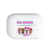 FONES SEM FIO LOL B.B. NATION COM ESTOJO DE CARGA TWS EARPODS COM LICENÇA OFICIAL L.O.L. SURPRISE! - The Shop Gamer