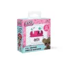 DRAADLOZE OORDOPJES LOL B.B. NATION MET TWS EARPODS-OPLAADCASE, OFFICIEEL GELICENTIEERD DOOR L.O.L. SURPRISE! - The Shop Gamer