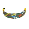 CASQUE ENFANT FILAIRE BATMAN À VOLUME LIMITÉ, MARQUE OTL, LICENCE OFFICIELLE DC COMICS - The Shop Gamer