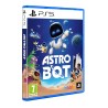 PREVENTA ASTROBOT PS5 JUEGO FÍSICO PARA PLAYSTATION 5 VERSIÓN ESPAÑOLA GARANTÍA EUROPEA SPANISH VERSION EU WARRANTY