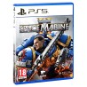 WARHAMMER 40.000 SPACE MARINE II ELIGE VERSÍON PLAYSTATION 5 PS5 XBOX SERIES X JUEGO FÍSICO VERSIÓN ESPAÑOL GARANTÍA EU