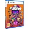 PREVENTA FUNKO FUSION PS5 JUEGO FÍSICO PARA PLAYSTATION 5 VERSIÓN ESPAÑOLA GARANTÍA EUROPEA EU WARRANTY