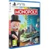 PREVENTA MONOPOLY PS5 JUEGO FÍSICO PARA PLAYSTATION 5 VERSIÓN ESPAÑOLA GARANTÍA EUROPEA EU WARRANTY