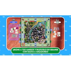 PREVENTA MONOPOLY PS5 JUEGO FÍSICO PARA PLAYSTATION 5 VERSIÓN ESPAÑOLA GARANTÍA EUROPEA EU WARRANTY