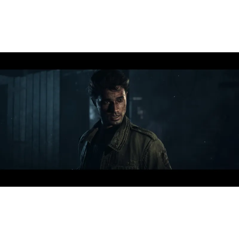 UNTIL DAWN PS5 JEU PHYSIQUE POUR PLAYSTATION 5, VERSION ESPAGNOLE, GARANTIE EUROPÉENNE - The Shop Gamer