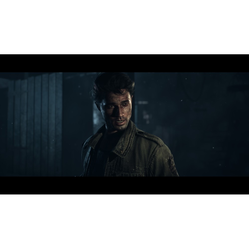 UNTIL DAWN PS5  JUEGO FÍSICO PARA PLAYSTATION 5 VERSIÓN ESPAÑOLA GARANTÍA EUROPEA EU WARRANTY
