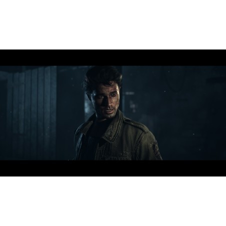 UNTIL DAWN PS5  JUEGO FÍSICO PARA PLAYSTATION 5 VERSIÓN ESPAÑOLA GARANTÍA EUROPEA EU WARRANTY