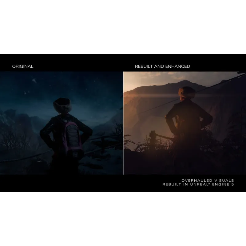 UNTIL DAWN PS5 GIOCO FISICO PER PLAYSTATION 5, VERSIONE SPAGNOLA, GARANZIA EUROPEA UE - The Shop Gamer