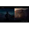 UNTIL DAWN PS5 JEU PHYSIQUE POUR PLAYSTATION 5, VERSION ESPAGNOLE, GARANTIE EUROPÉENNE - The Shop Gamer