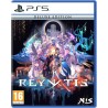 REYNATIS - DELUXE EDITION  ELIGE VERSÍON PLAYSTATION PS5 PS4 NINTENDO SWITCH JUEGO FÍSICO VERSIÓN ESPAÑOLA GARANTÍA EU