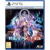REYNATIS - DELUXE EDITION, KIES VERSIE PLAYSTATION PS5 PS4 NINTENDO SWITCH, FYSIEKE GAME, SPAANSE VERSIE, EU-GARANTIE - The Shop