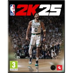 PREVENTA NBA 2K25 PC CÓDIGO DE DESCARGA DIGITAL ELIGE TU OPCIÓN ELIGE TU BUNDLE VERSIÓN ESPAÑOLA GARANTÍA EUROPEA EU WARRANTY