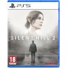 PREVENTA SILENT HILL 2 PS5 JUEGO FÍSICO PARA PLAYSTATION 5 VERSIÓN ESPAÑOLA GARANTÍA EUROPEA EU WARRANTY