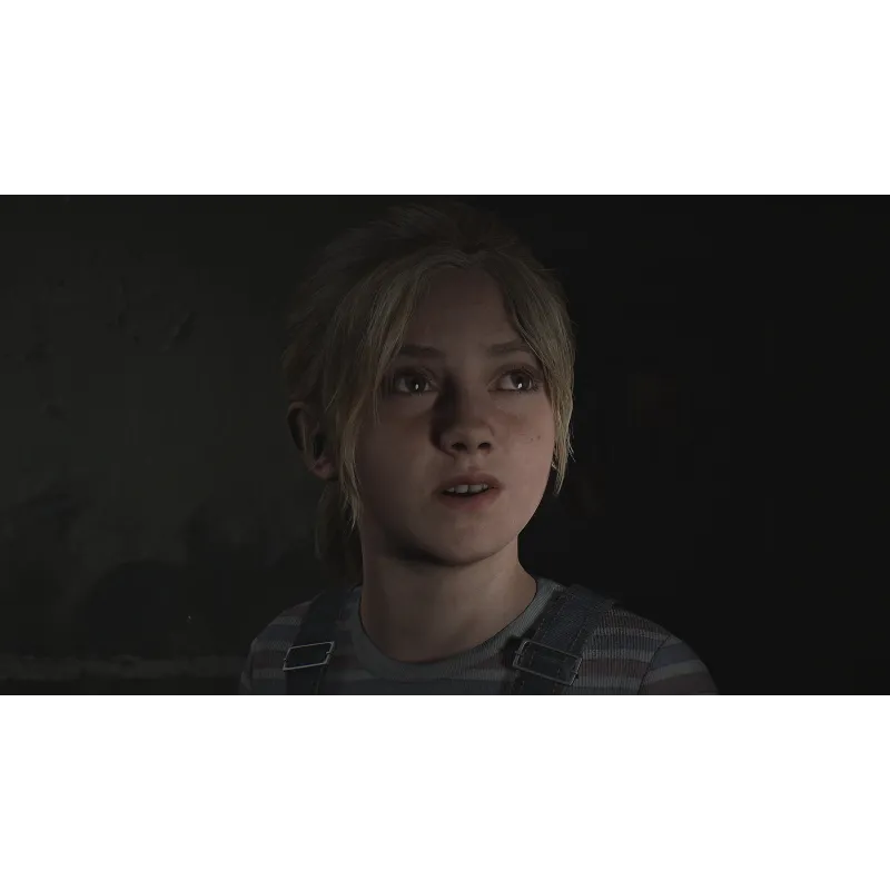 SILENT HILL 2 PS5 JEU PHYSIQUE PLAYSTATION 5, VERSION ESPAGNOLE, GARANTIE EUROPÉENNE - The Shop Gamer