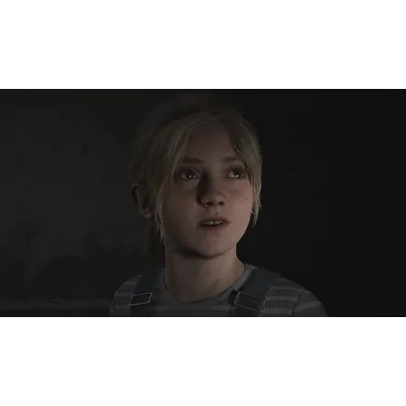 SILENT HILL 2 PS5 FYSIEKE GAME VOOR PLAYSTATION 5, SPAANSE VERSIE, EUROPESE GARANTIE EU WARRANTY - The Shop Gamer