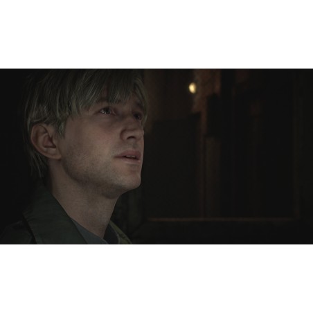 SILENT HILL 2 PS5 JUEGO FÍSICO PARA PLAYSTATION 5 VERSIÓN ESPAÑOLA GARANTÍA EUROPEA EU WARRANTY