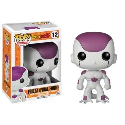 POP-FIGUUR DRAGON BALL: FREEZER, MANGAFIGUREN DRAGON BALL - The Shop Gamer