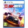 LEGO 2K DRIVE ELIGE TU VERSIÓN PLAYSTATION PS5 PS4 JUEGO FÍSICO VERSIÓN ESPAÑOLA GARANTÍA EUROPEA EU WARRANTY