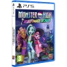 PREVENTA MONSTER HIGH™: SKULLTIMATE SECRETS™ ELIGE VERSIÓN ESPAÑOLA PLAYSTATION PS5 PS4 NINTENDO SWITCH JUEGO FÍSICO GARANTÍA EU