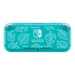 NINTENDO SWITCH LITE ED. ESP. ANIMAL CROSSING + JUEGO COMPLETO ANIMAL CROSSING NEW HORIZONS PREINSTALADO ED.ESPAÑOLA ELIGE COLOR