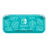 NINTENDO SWITCH LITE ELIGE ENTRE ED. ESP. + JUEGO COMPLETO ANIMAL CROSSING NEW HORIZONS CORAL O TURQUESA O DORADA HYRULE EDITION