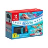 CONSOLA NINTENDO SWITCH AZUL NEÓN/ROJO NEÓN + JUEGO COMPLETO SWITCH SPORTS PREINSTALADO + SUSCRIPCIÓN 12 MESES NSO