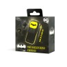 AURICULARES INALÁMBRICOS BATMAN CABALLERO OSCURO  CON ESTUCHE DE CARGA DESLIZANTE Y LUZ LED