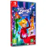 TOTALLY SPIES CYBER MISSION SWITCH FYSIEKE GAME VOOR NINTENDO SWITCH, SPAANSE VERSIE, EUROPESE GARANTIE EU WARRANTY - The Shop G