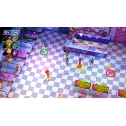 PREVENTA TOTALLY SPIES CYBER MISSION SWITCH JUEGO FÍSICO PARA NINTENDO SWITCH VERSIÓN ESPAÑOLA GARANTÍA EUROPEA EU WARRANTY