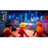 TOTALLY SPIES CYBER MISSION SWITCH JEU PHYSIQUE POUR NINTENDO SWITCH, VERSION ESPAGNOLE, GARANTIE UE - The Shop Gamer
