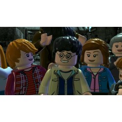 LEGO HARRY POTTER COLLECTION PS5 JUEGO FÍSICO PARA PLAYSTATION 5 VERSIÓN ESPAÑOLA GARANTÍA EUROPEA EU WARRANTY