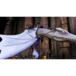 LEGO HARRY POTTER COLLECTION PS5 JUEGO FÍSICO PARA PLAYSTATION 5 VERSIÓN ESPAÑOLA GARANTÍA EUROPEA EU WARRANTY