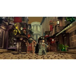 LEGO HARRY POTTER COLLECTION PS5 JUEGO FÍSICO PARA PLAYSTATION 5 VERSIÓN ESPAÑOLA GARANTÍA EUROPEA EU WARRANTY