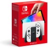 PREVENTA NINTENDO SWITCH OLED BLANCA ESPAÑOLA + SUPER MARIO BROS.WONDER PREINSTALADO + SUSCRIPCIÓN 12 MESES NSO GARANTÍA EUROPEA