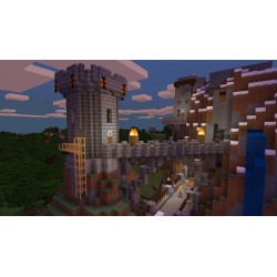 PREVENTA MINECRAFT + 3.500 FICHAS PS5 JUEGO FÍSICO PARA PLAYSTATION 5 VERSIÓN ESPAÑOLA GARANTÍA EUROPEA EU WARRANTY