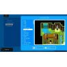 RPG MAKER WITH SWITCH FYSIEKE GAME VOOR NINTENDO SWITCH, SPAANSE VERSIE, EUROPESE GARANTIE - The Shop Gamer