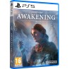 PREVENTA UNKNOWN 9: AWAKENING PS5 JUEGO FÍSICO PARA PLAYSTATION 5 VERSIÓN ESPAÑOLA GARANTÍA EUROPEA EU WARRANTY